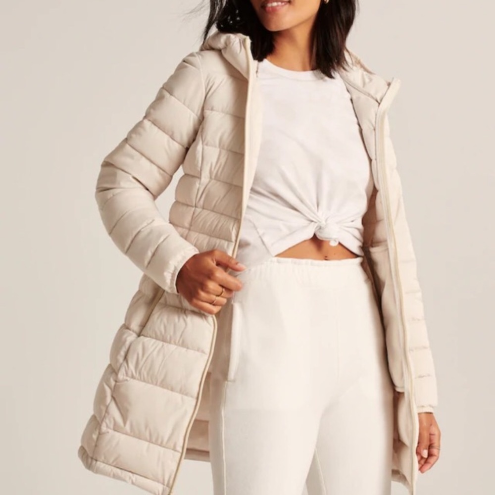 Abercrombie Coat